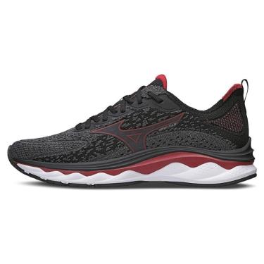 Imagem de Tênis de Corrida Masculino Mizuno Wave Fujin-Masculino