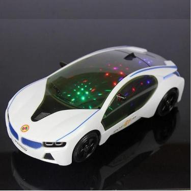Imagem de Lighting Car SHIZHI Boutique Lighting Music para crianças - Gloome Sto