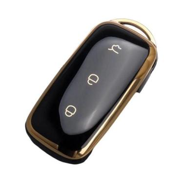 Imagem de Suporte Para Chave De Carro Geely EX5 Starray EM-i Galaxy L6 Cityray S