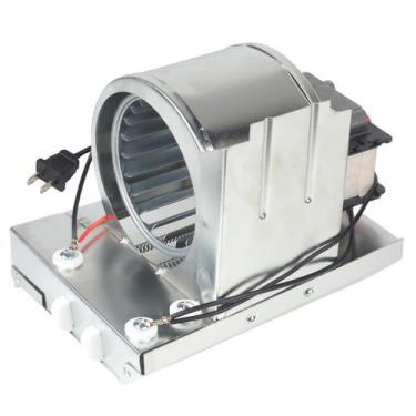 Imagem de Conjunto do motor do exaustor para banheiro CONGKAILU S97017648 de rep