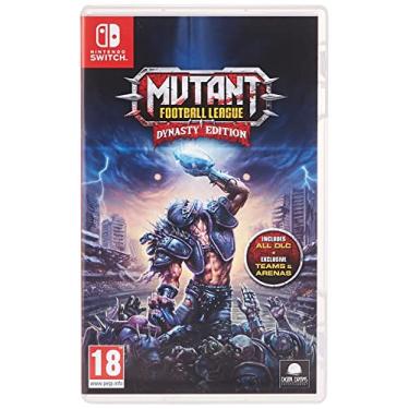 Imagem de Mutant Football League: Dynasty Edition - Nintendo Switch