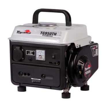 Imagem de Gerador de Energia Gasolina 0,8Kva TG950TH 220V Toyama