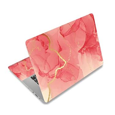Imagem de Capa adesiva para notebook para notebook 12, 13, 13,3, 14, 15, 15,4, 15,4, 15,6 polegadas, protetor para notebook Toshiba Hp, Samsung, Dell, Apple, Acer, Leonovo, Sony, Asus