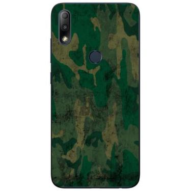 Imagem de Capa Adesivo Skin161 Verso Para Zenfone Max Plus M2 Zb634kl - KawaSkin