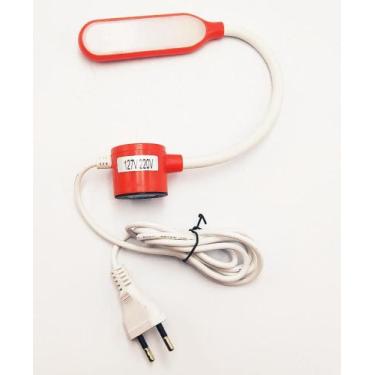 Imagem de Luminária Touch com Imã Bivolt SS-5R - Sun Special, Bivolt