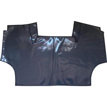 Imagem de Tapete de Verniz Para Tratores, Colheitadeiras, Pulverizadores e Distr