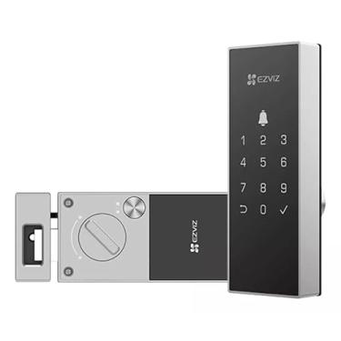 Imagem de Fechadura Smart DL03 Ezviz
