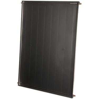 Imagem de Coletor Solar Vertical Heliotek MC3000 TF15 para Area de 1,5m2