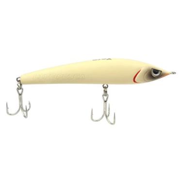 Imagem de Isca Artificial Yara Hunter Bait 9cm (8g) - Várias Cores, Cor 07, Osso