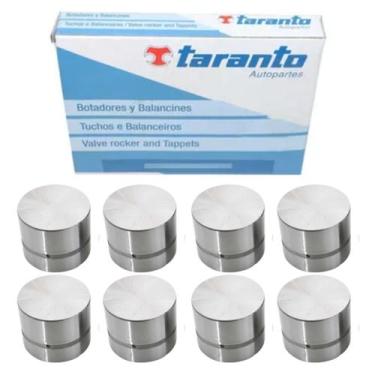 Imagem de Kit 08 Tuchos Motor Hidráulico - Astra 1999 A 2005 / Corsa 1995 A 2002