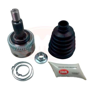 Imagem de Al-1746 - Ponteira Homocinética - Ix35 2.0 4X4 Manual / Tucson 2.0 4X4