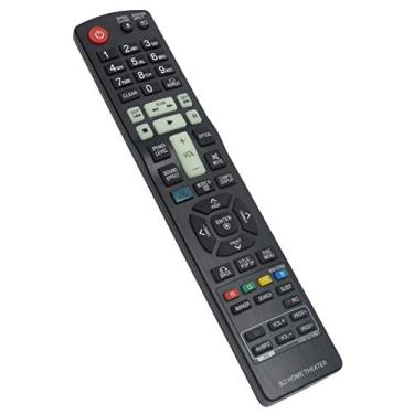 Imagem de AKB73275501 Substitui controle remoto adequado para LG Blu-ray Disc DVD Player Mfl66303803 Sx95tzw-w96 LHB336 HX906SB HB906SB LHB976 HX551 HX906TA HX561 HX771 HX721 HX906PA HX976TZW HX66TZW 96SB-S SH95TA-W