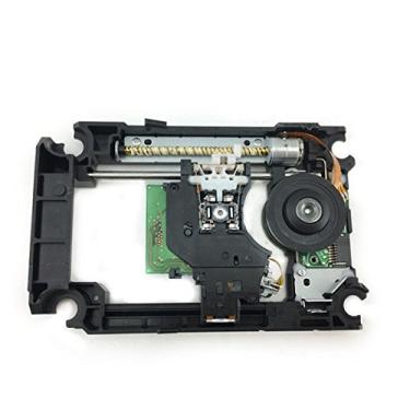 Imagem de Conjunto genuíno de lentes a laser OEM KES-496 KEM-496AAA para Sony PlayStation PS4 CUH-2015A, CUH-2115B, CUH-2000 Slim e CUH-7000 Pro Consoles