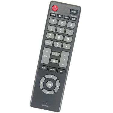 Imagem de NH312UP Controle remoto para Sanyo LCD LED TV FW55D25F FW40D36F FW43D25F FW32D06F FW50D36F FW50D48F FW43D47F FW40D48F FW40D36F-B FW32D08F F FW32 Novo controle remoto NH312UP D06F-B para Sanyo