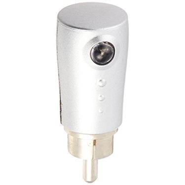 Imagem de Gemini Sound TL-15 LED universal para toca-discos DJ toca-discos de vinil com plugue macho de 0,64 cm