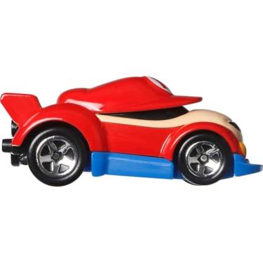 Imagem de Hot Wheels FLJ24 Mario Bros Character Car