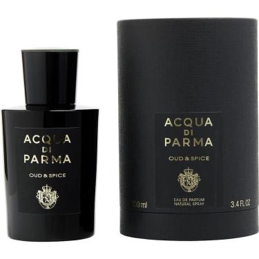 Imagem de Perfume Masculino Acqua Di Parma Oud & Spice Eau De Parfum Spray 100 ml