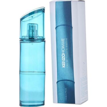 Imagem de Perfume Masculino Kenzo Homme Marine Edt Spray 110 ml