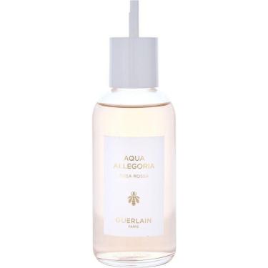 Imagem de Perfume Feminino Guerlain Aqua Allegoria Rosa Rossa Edt Refill 200 ml
