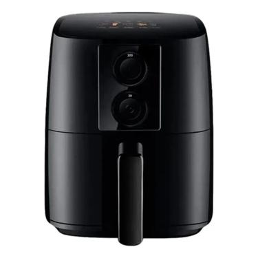 Imagem de Fritadeira Elétrica Sem Óleo/Air Fryer 5L - Home Land - Homeland