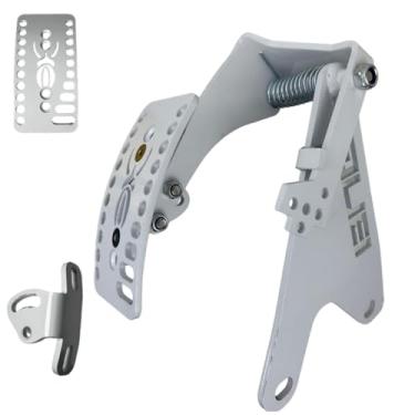 Imagem de Pedal Acelerador Suspenso Fussca Variante Buggy Novo Bugtech