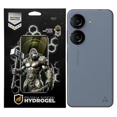 Imagem de Película para ASUS Zenfone 10 - Traseira Hydrogel HD - Gshield