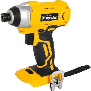 Imagem de Parafusadeira 1-4 18V Sem Bateria Sem Carregador Ipv1818i -