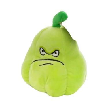 Imagem de Brinquedos De Pelúcia Plants Vs Zombies Para Crianças: Girassol, Bomba