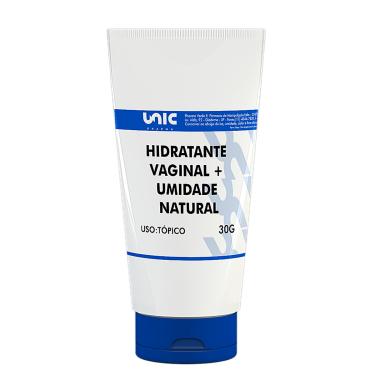 Imagem de Hidratante Vaginal Mais Umidade Natural - 30Gr