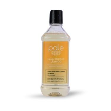 Imagem de Lava Roupas Líquido 500 ml - Pale