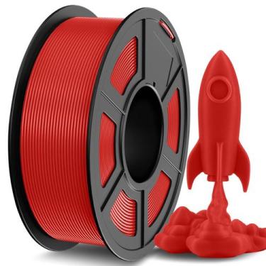 Imagem de Filamento de impressora 3D JAYO PLA de alta velocidade 1,75 mm 1,1 kg 