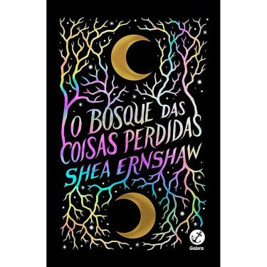 Imagem de O Bosque Das Coisas Perdidas