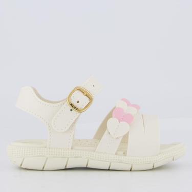 Imagem de Sandália Klin Tic Tac Infantil-Feminino