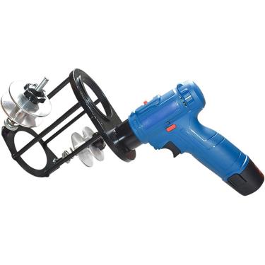 Imagem de Máquina De Embalagem De Fita De Ar Condicionado, Máquina De Gravação De Tubo De Cobre Ar Condicionado, Máquina De Embalagem De Fita Elétrica Ferramenta De Enrolamento De Braçadeira De Tubo