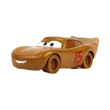 Imagem de Brinquedo De Corrida Em Miniatura Disney Pixar Cars Para Crianças, Mod