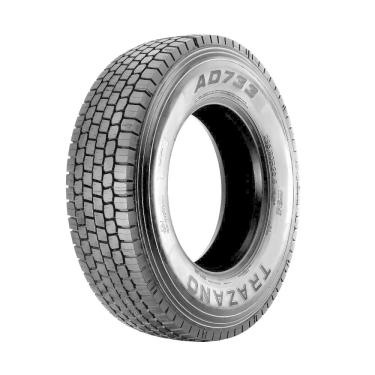 Imagem de Pneu Trazano Aro 22.5 AD733 295/80R22.5 152/149M 18 Lonas