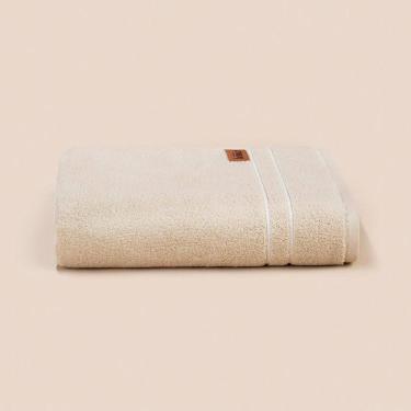 Imagem de Toalha Banhão Gigante Altenburg Haus Reflexo Bege Instinto