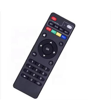 Imagem de Controle Remoto Universal Compatível Com Tv Box - Congratulations Stor