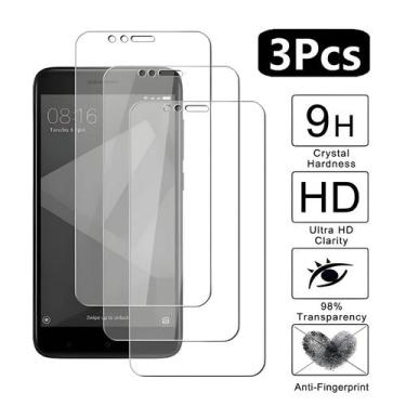 Imagem de Xiaomi Redmi Note 4 4X 5 5A 5 plus 6 6A 6 pro 7 7A 7 pro 8 8A 8 pro 9 