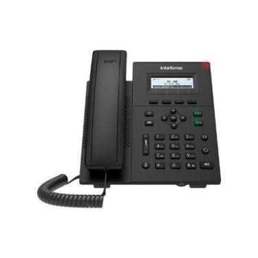 Imagem de Telefone IP V3501 Preto Intelbras