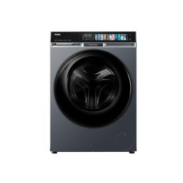 Imagem de Lava e Seca Haier X-Series X9 14Kg/8Kg Cinza com Essence Wash, Colour UI, Smart Dosing - HWD140