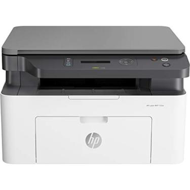 Imagem de Impressora Multifuncional HP Laser MFP 135w
