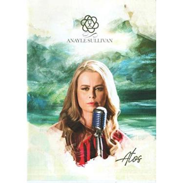 Imagem de Anayle Sullivan - Atos (Gospel) (DVD)