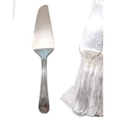 Imagem de American Metalcraft SW12PAS Servidor de pastelaria Mirage de 26 cm (10-7/8")