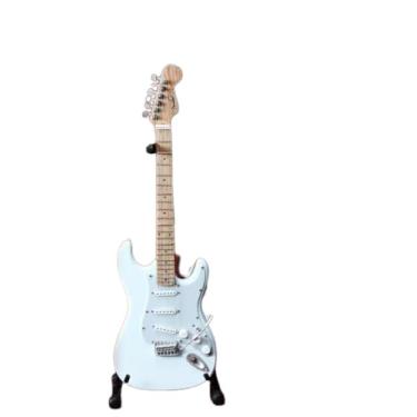 Imagem de Axe Heaven FS-008 Licenciado Fender Stratocaster Olympic White