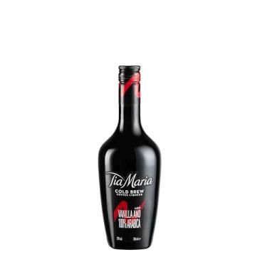 Imagem de LICOR TIA MARIA TIA MARIA Sabor CAFE 700ML