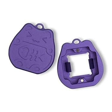 Imagem de Abridor de interruptor Lucky Cat de alumínio para Kailh Gateron Cherry MX Switches Teclado mecânico Ferramenta de abertura personalizada com ímã de metal