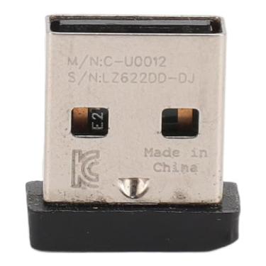 Imagem de Receptor USB, Receptor de Teclado de Mouse Sem Fio 2.4G para Logitech M590 M720 M570 MX Series Mouse Sem Fio, K230 K270 K375S K400PLUS K780 K580 MK Series Teclado Sem Fio