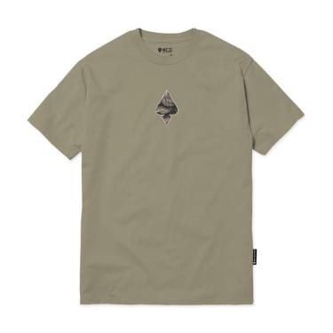 Imagem de Camiseta MCD Leviathan Pipa WT24 Masculina-Masculino