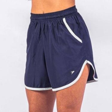 Imagem de Short Runner Feminino Astral 03904-Feminino